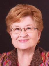 Betty LaVerle Wadeson