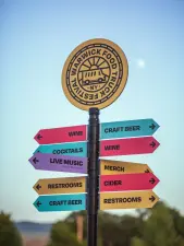 The Warwick Food Truck Festival will take place on July 2 at Mountain Lake Park.
