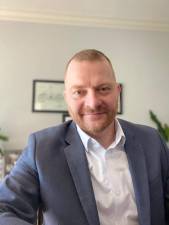 Candidate Q&amp;A: Bob Larsen for WVCSD Board of Education