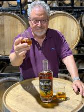 Bruce “Poppy” Potash.