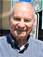 George A. McKenney