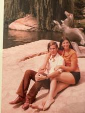 Letter to the Editor: Remembering Sterling Forest 50 years later