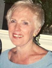 Shirley A. Morgenweck
