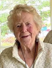 Anita Colman