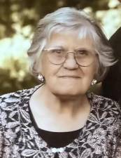 Hedwig Schager Kelm