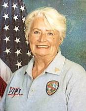 Margaret Rita Whalen
