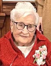 Theresa Cassanite