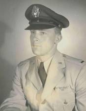 Joseph W. Baltes