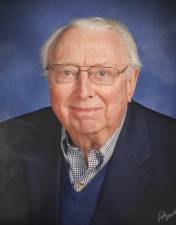 Robert J. Cureau