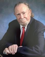 Francis B. Rooney, Jr.