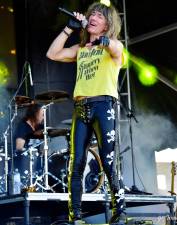 Slippery When Wet brings Bon Jovi favorites to the Sugar Loaf Performing Arts Center on June 12.