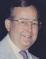 Robert (&quot;Uncle Bob&quot;) M. Paddock