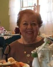 Shirley Berkowitz