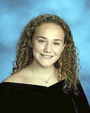 Warwick. Warwick Valley High School female Student–Athlete of the Week: Kristin Thompson