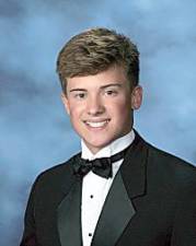Warwick. Warwick Valley High School male Student–Athlete of the Week: Logan Hurd