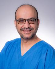 Dr. Aaqib Malik