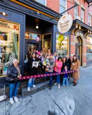 Village Acorn opens doors