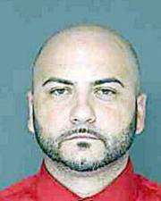 John Kezek. Photo provided by the Rockland County District Attorney’s Office.