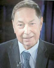 James R. Pawliczek Sr.