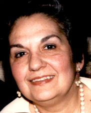 Marie A. Fernandez