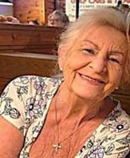 Audrey F. Brown