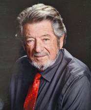 Frank P. Zottola