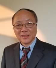 Physicist Hai Luo is new OCCA president.