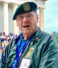 James G. Kilcullen
