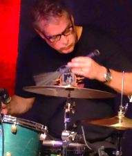 Karl Latham