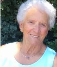Edith Dieterle
