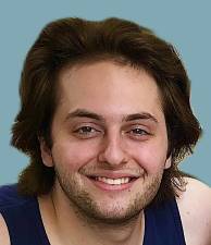 Luke A. Rich