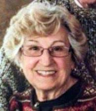 Joan S. Putnam