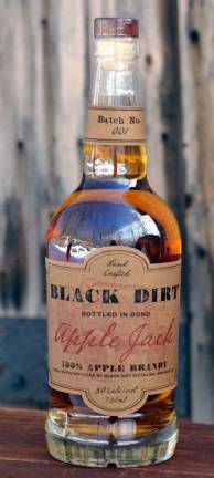 Warwick Valley Winery/Black Dirt Distillery of Warwick will offer products that pair well with honey artisan foods.