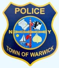 Warwick Town Police