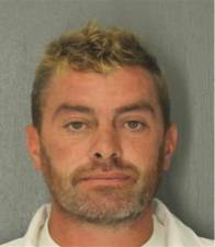 Greenwood Lake resident Matthew Morton was arrested and charged after an investigation into the alleged abuse of a child.