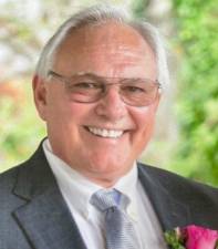Edward J. Brown Jr.