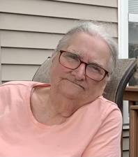 Dorothea Ann Norberg
