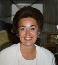 Ingrid Waterbär Large