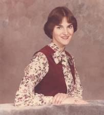 Suzanne L. Moore