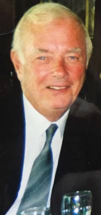 John J. Donovan