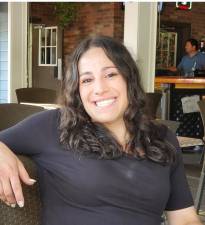 Gina Rose Ringe