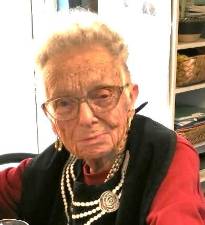 Elizabeth Mastandrea