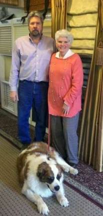 Solar Eclipse sets a shining example