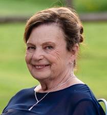Maureen Scotto