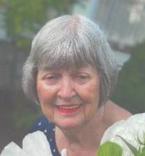 Margaret King-Porter