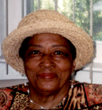 Ruby Benoit