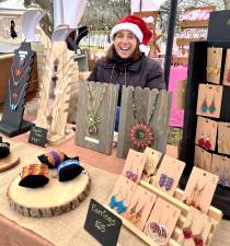 Knotty and Nice, Macrame by Meryl