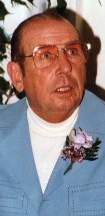 Herbert Weber