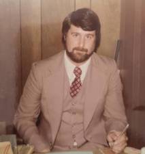 Bruce W. Ingraham