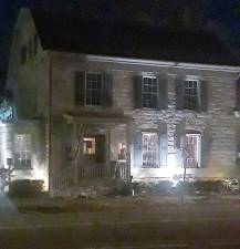 The Warwick Historical Society hosts its popular Tavern Night at Baird's Tavern, 103 Main St. in Warwick on Thursday, March 12, from 6 to 8 p.m.